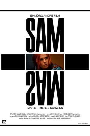 En dvd sur amazon SAM