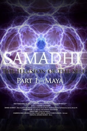 En dvd sur amazon Samadhi Part 1: Maya, the Illusion of the Self
