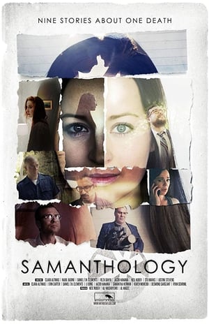 En dvd sur amazon Samanthology