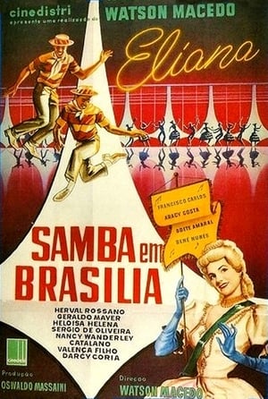 En dvd sur amazon Samba em Brasília