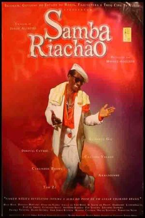 En dvd sur amazon Samba Riachão