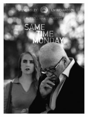 En dvd sur amazon Same Time Monday