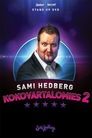 Sami Hedberg - Kokovartalomies 2