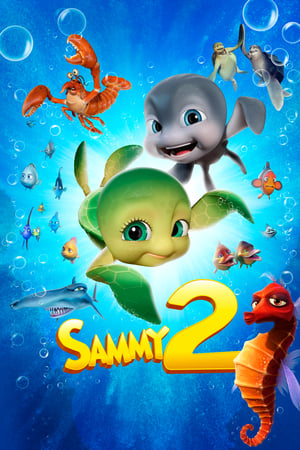 En dvd sur amazon A Turtle's Tale 2: Sammy's Escape from Paradise