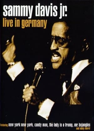 En dvd sur amazon Sammy Davis jr. in Deutschland