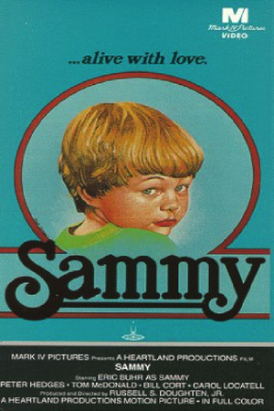 En dvd sur amazon Sammy