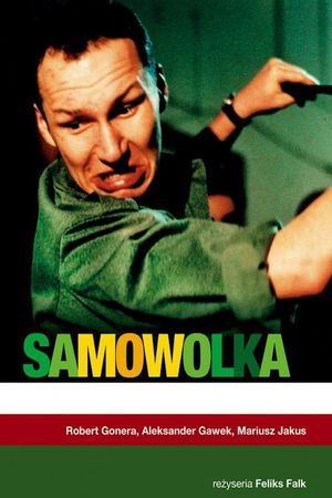 En dvd sur amazon Samowolka