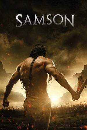 En dvd sur amazon Samson