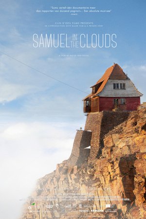En dvd sur amazon Samuel in the Clouds