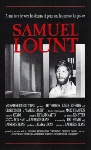 En dvd sur amazon Samuel Lount