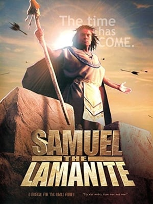 En dvd sur amazon Samuel the Lamanite