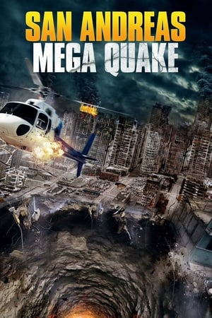En dvd sur amazon San Andreas Mega Quake
