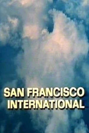 En dvd sur amazon San Francisco International