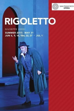 En dvd sur amazon San Francisco Opera: Verdi's Rigoletto