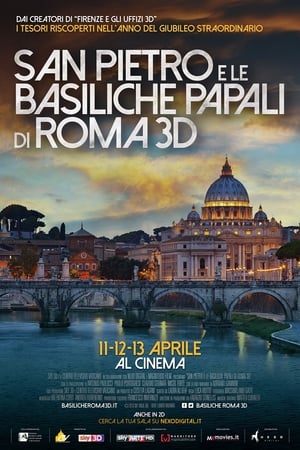 En dvd sur amazon San Pietro e le Basiliche Papali di Roma