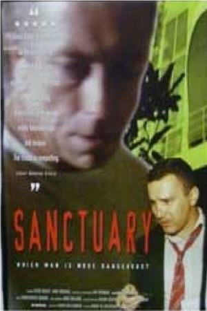 En dvd sur amazon Sanctuary