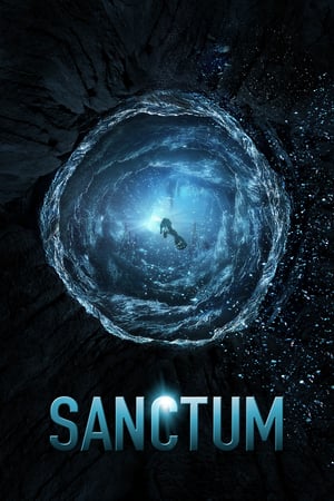 En dvd sur amazon Sanctum