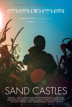 En dvd sur amazon Sand Castles