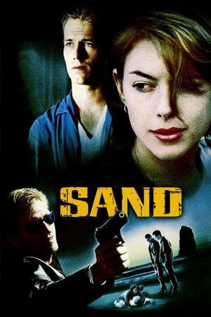 En dvd sur amazon Sand