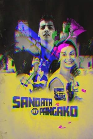 En dvd sur amazon Sandata at Pangako