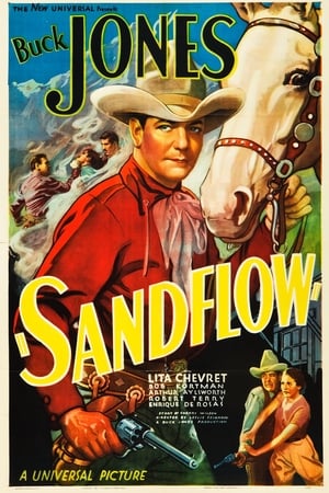 En dvd sur amazon Sandflow