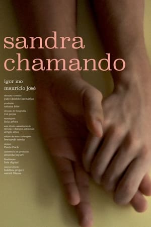 En dvd sur amazon Sandra Chamando