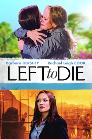 En dvd sur amazon Left to Die