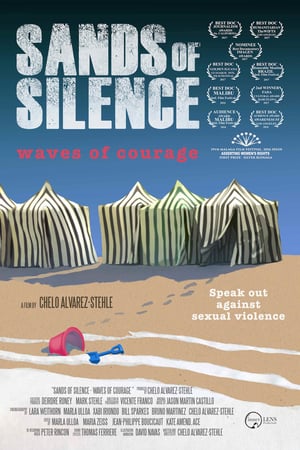 En dvd sur amazon Sands of Silence