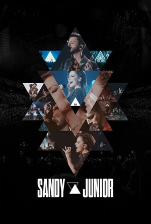En dvd sur amazon Sandy & Junior: Nossa História