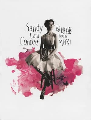 En dvd sur amazon Sandy Lam Concert MMXII