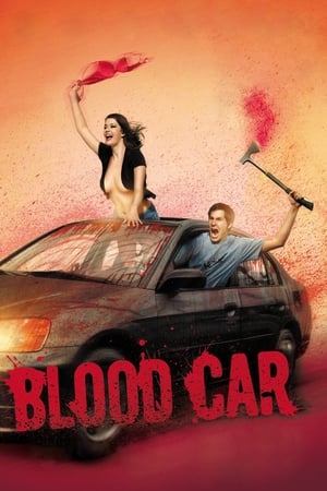 En dvd sur amazon Blood Car