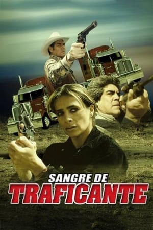 En dvd sur amazon Sangre de traficante