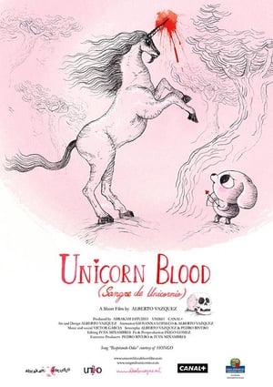 En dvd sur amazon Sangre de Unicornio