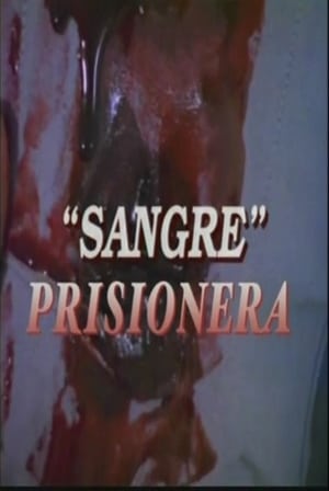 En dvd sur amazon Sangre prisionera