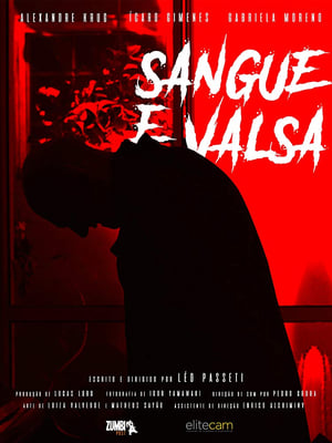 En dvd sur amazon Sangue e Valsa