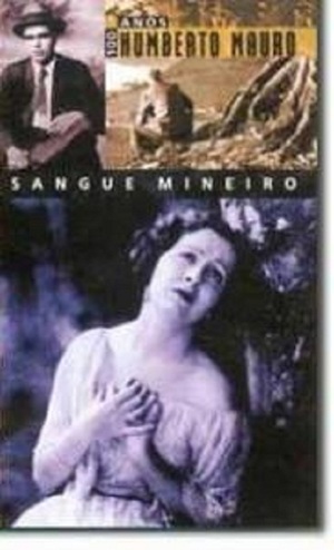 En dvd sur amazon Sangue Mineiro