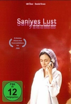 En dvd sur amazon Saniyes Lust
