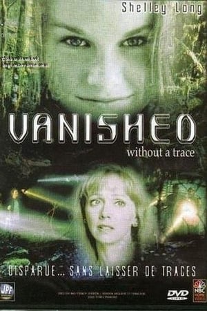 En dvd sur amazon Vanished Without a Trace