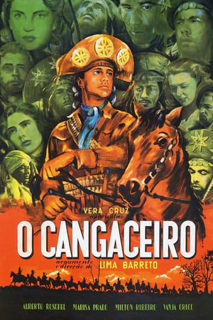 En dvd sur amazon O Cangaceiro