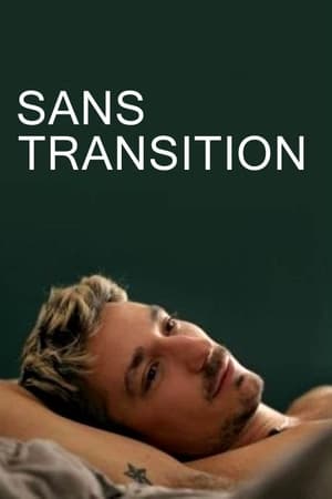 En dvd sur amazon Sans transition