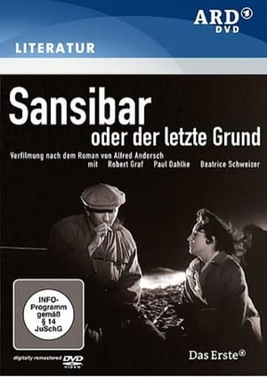 En dvd sur amazon Sansibar