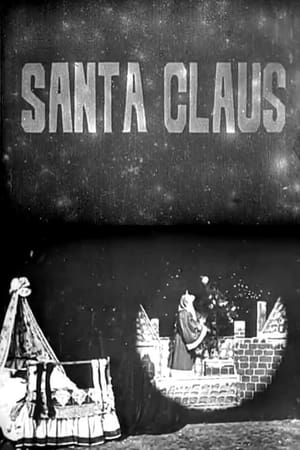 En dvd sur amazon Santa Claus