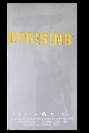 En dvd sur amazon Santa Cruz – Uprising