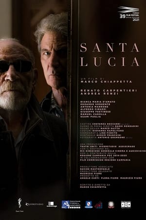 En dvd sur amazon Santa Lucia