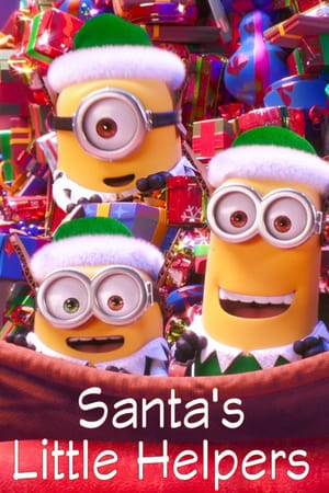 En dvd sur amazon Santa's Little Helpers