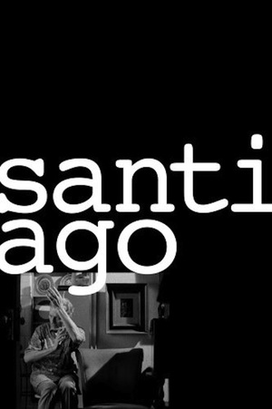 En dvd sur amazon Santiago
