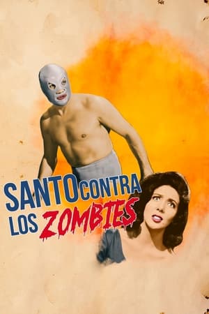 En dvd sur amazon Santo contra los zombies
