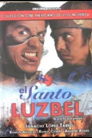 En dvd sur amazon Santo Luzbel