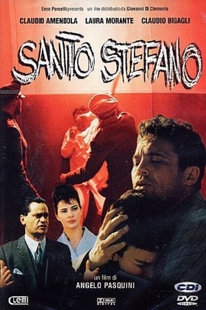 En dvd sur amazon Santo Stefano