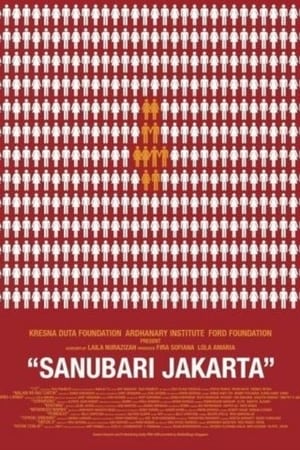 En dvd sur amazon Sanubari Jakarta